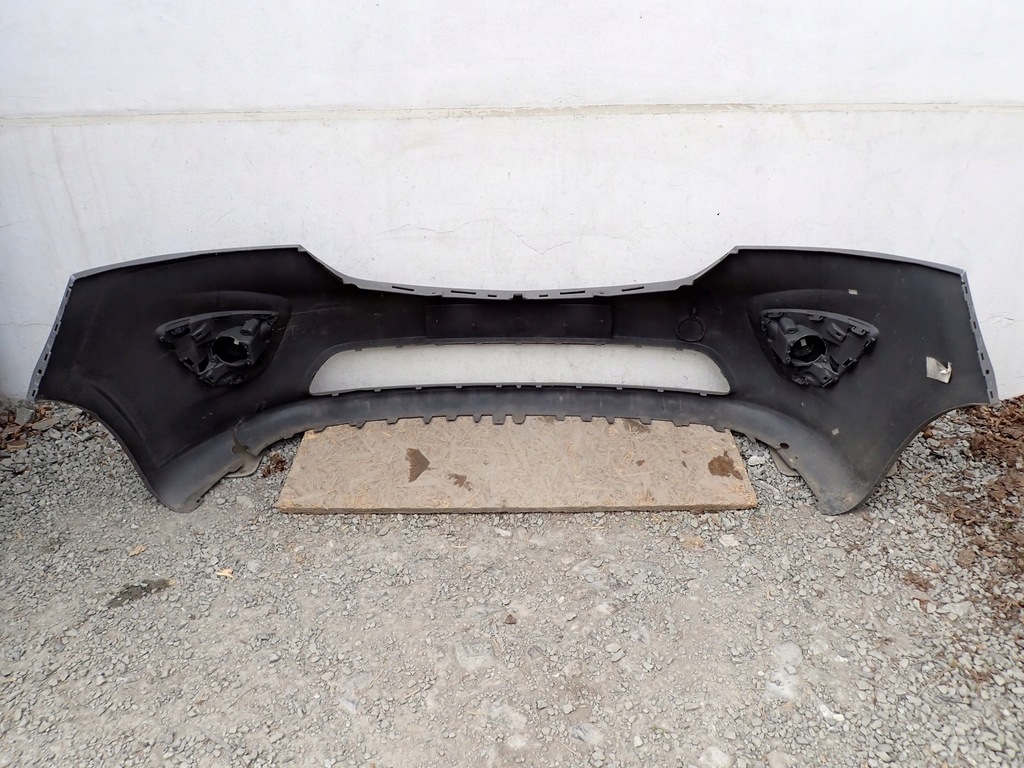 фото №10, Бампер перед передний opel vivaro 2 ii b x82 2014-2019r 93868853