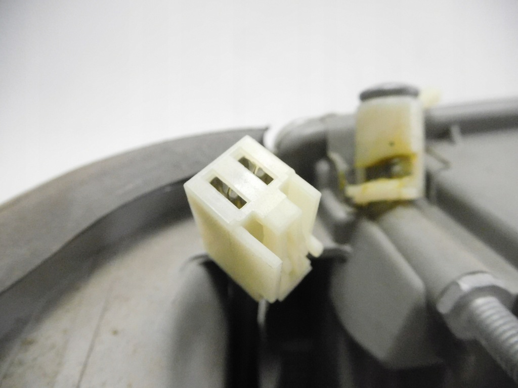 фото №7, Фара левый fiat mille uno 7642682