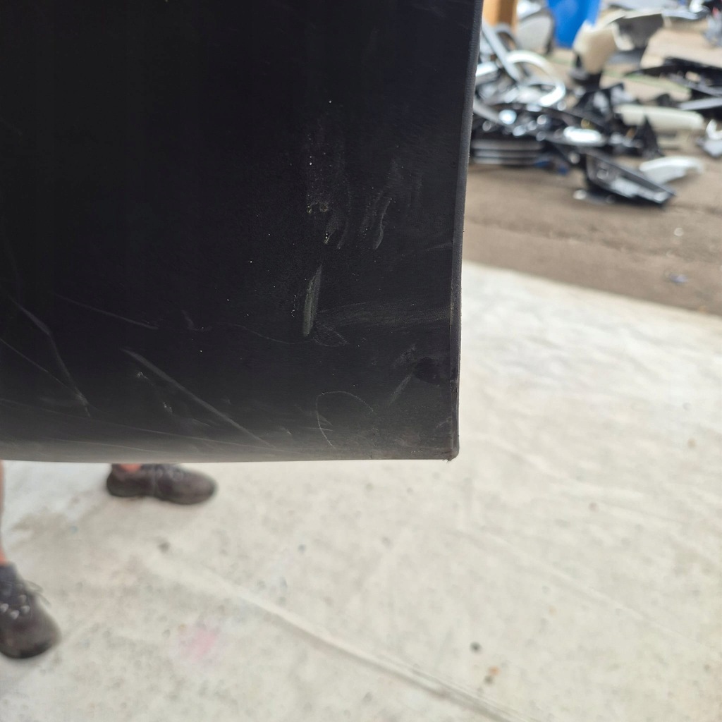 фото №13, Renault trafic iii 3 14-21 бампер перед передній решітка радіатора 620223380r