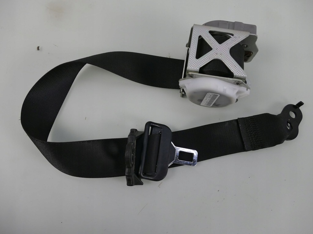 фото №1, Mercedes slk r171 pas безопасности правый