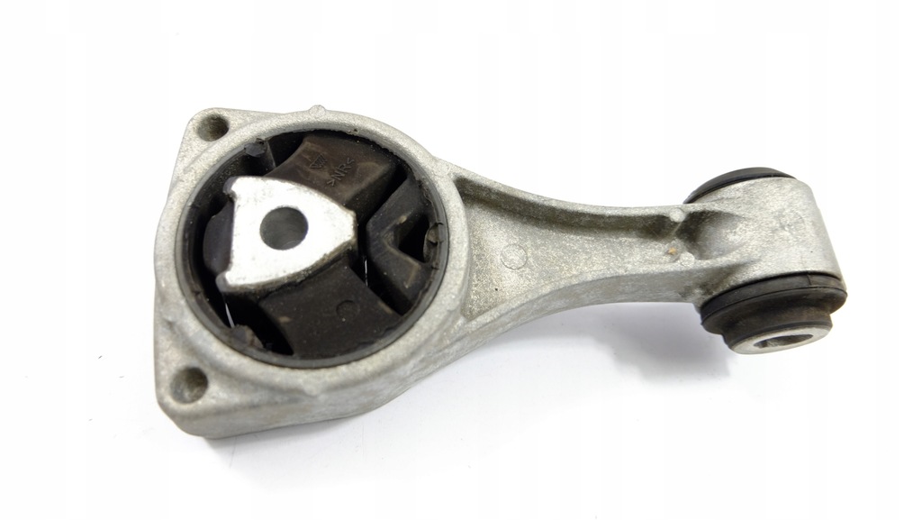 фото №9, Оригинальная оригинальный номер кронштейн подушка двигателя renault laguna iii 2.0dci