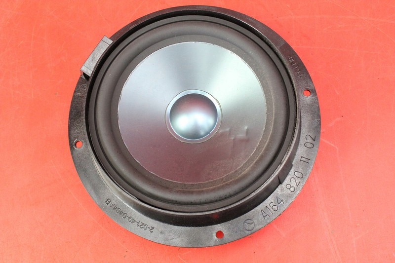 фото №4, Набір озвучення logic7 harman kardon a2518200002 mercedes r-klasa w251