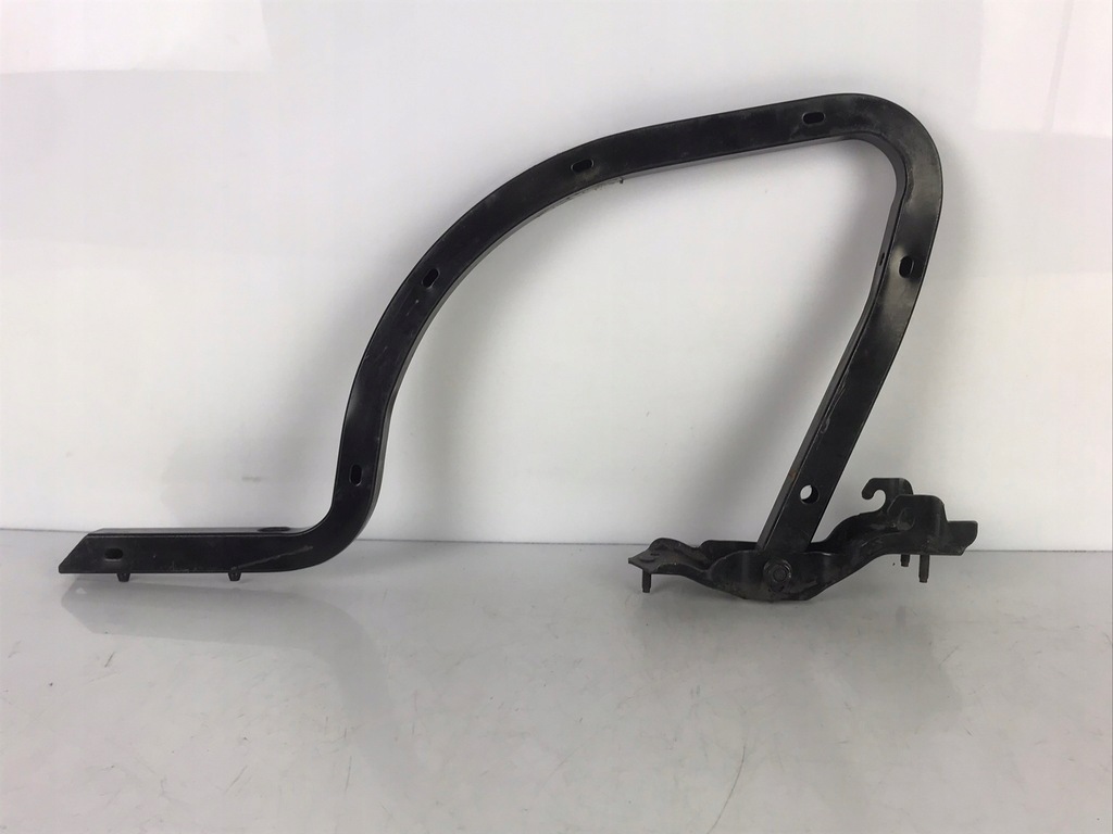 фото №1, Citroen c-elysee петля крышки багажника l p 2012-