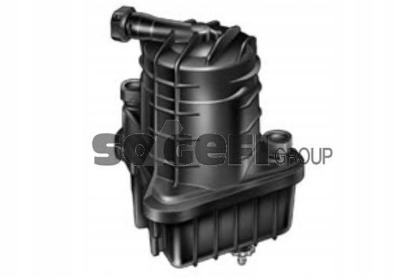 Purflux fcs751 фільтр паливної в Україні