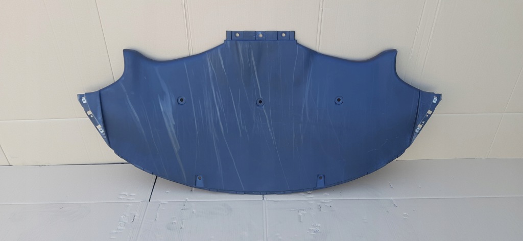 фото №7, Захист задня бампера tesla 3 iii