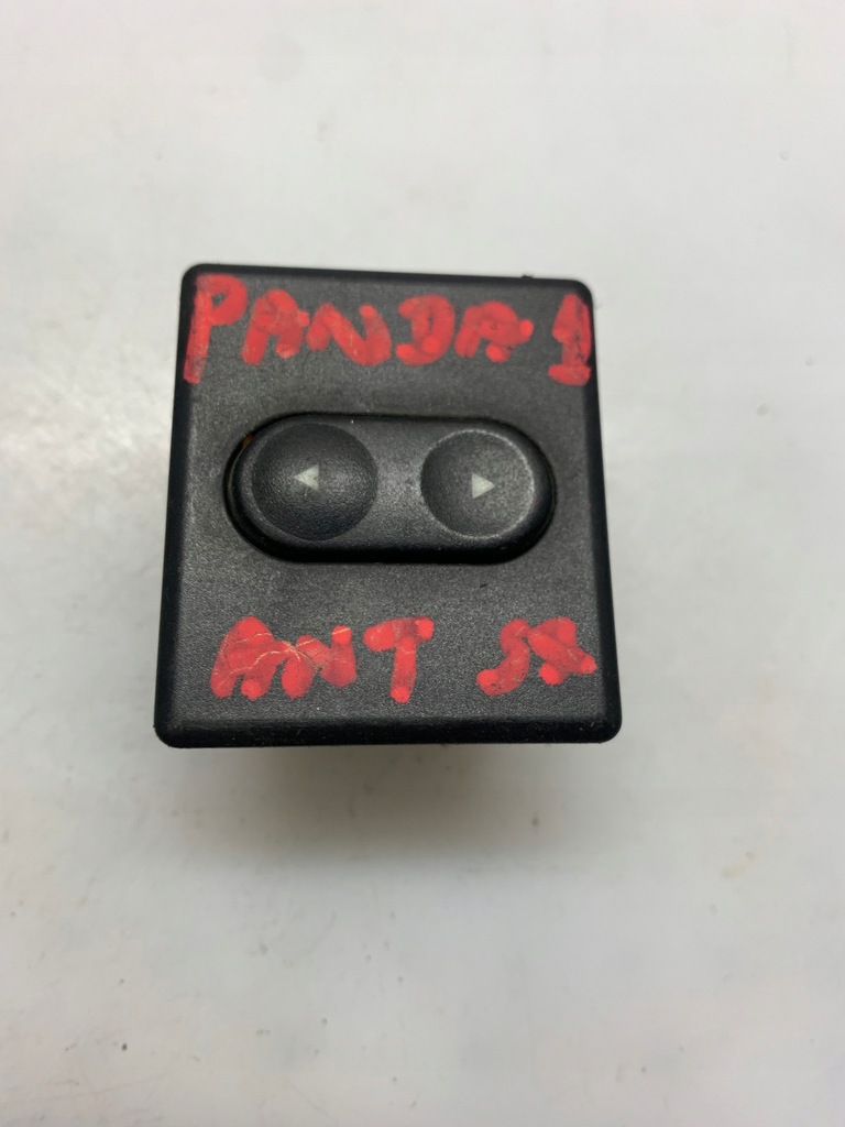 фото №1, Кнопка переключатель panda fca