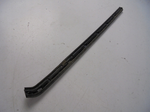 фото №3, Молдинг хром левый задняя mini f54 clubman fl 21r