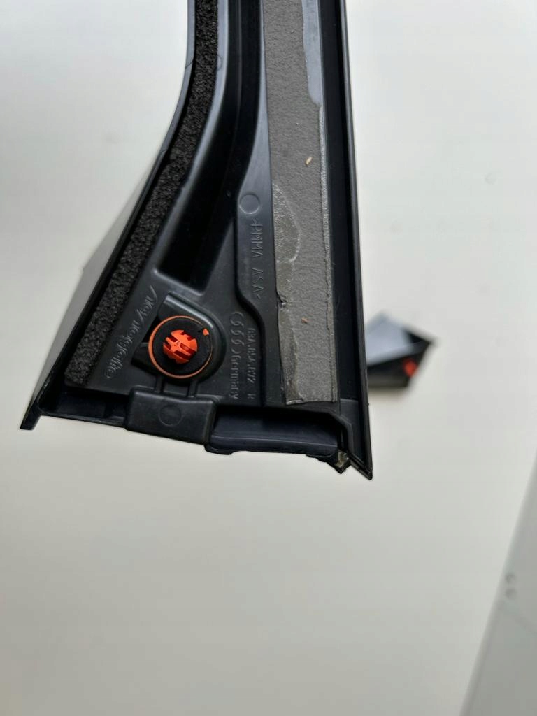 фото №4, Audi q3 83a молдинг крышки правая левая оригинал