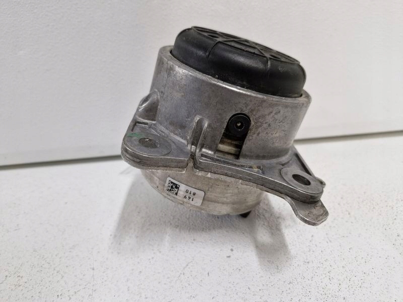 фото №7, Alfa romeo stelvio 2.2 d подушка двигателя левая 00505515130