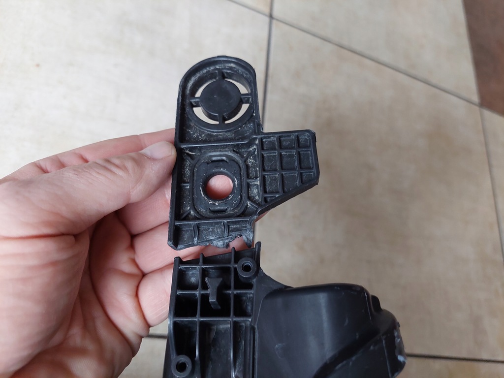 фото №7, Лампа левая - full led - vision - citroen c4 iii - 2020