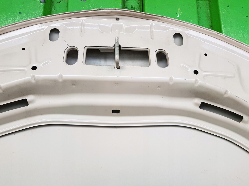 Капот lancia ypsilon 3 11- Київ