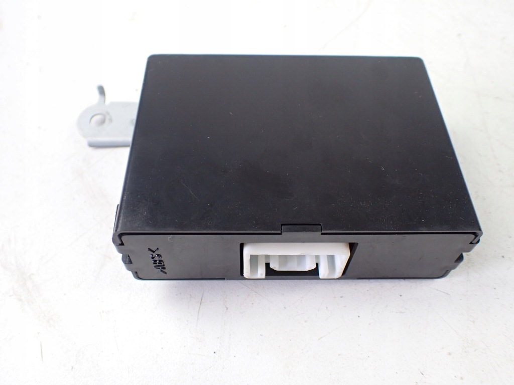 фото №1, Toyota land cruiser 120 модуль кондиционер 87480-60050