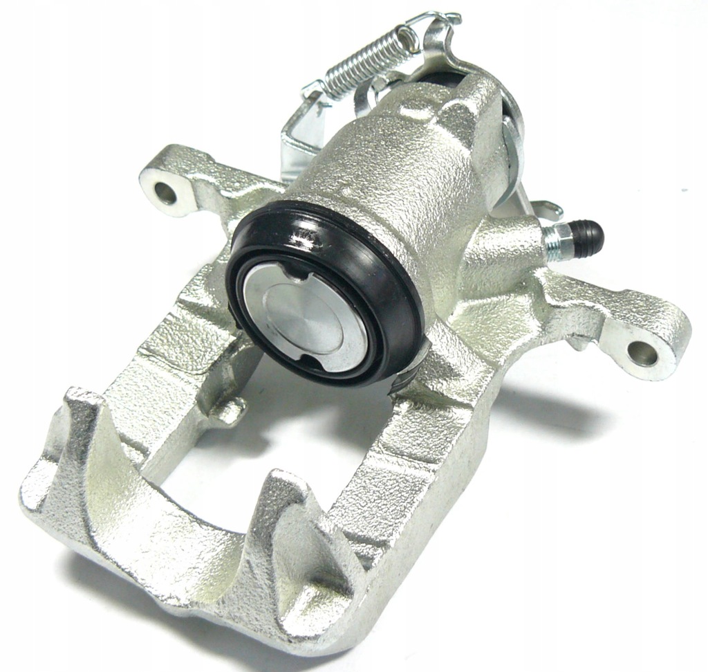 фото №2, Суппорт do тормоза задняя l opel astra j cascada mokka