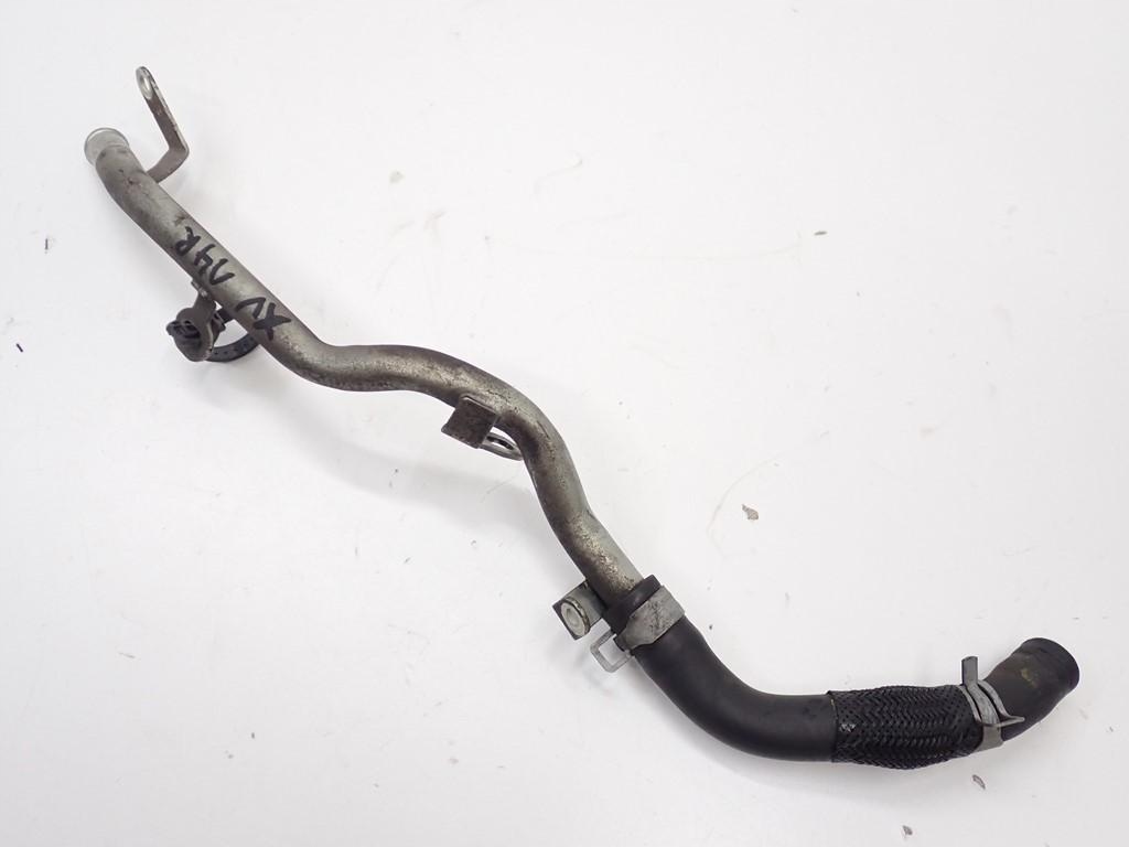 фото №1, Wąż шланг трубка wody комплект subaru xv i 2.0d ee20 14r