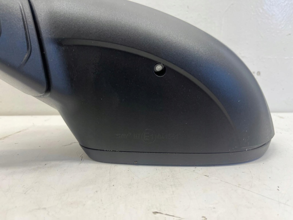 фото №12, Vw golf 8 viii зеркало левая