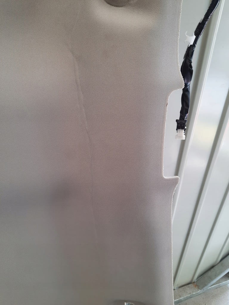 фото №8, Subaru crosstrek 22- стеля 94442fn011me usa