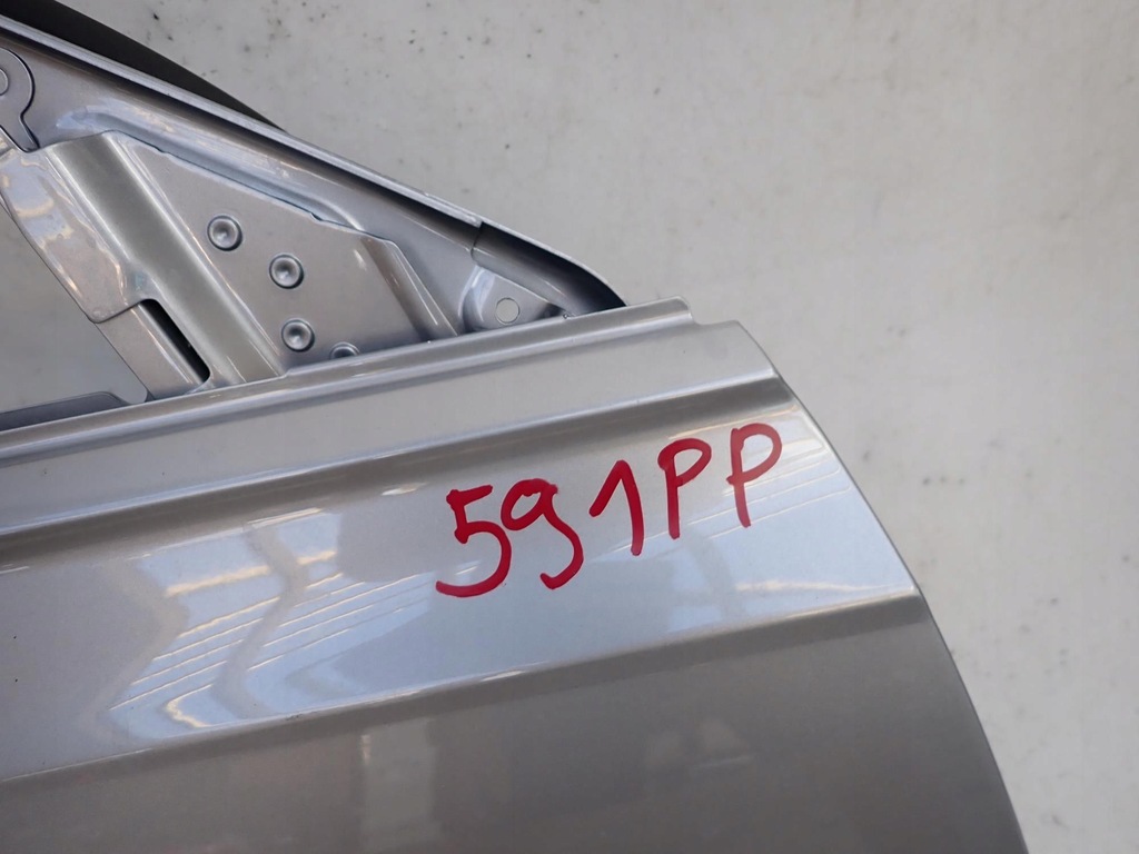 фото №7, Audi a6 c8 4k 18- дверь перед передние правое