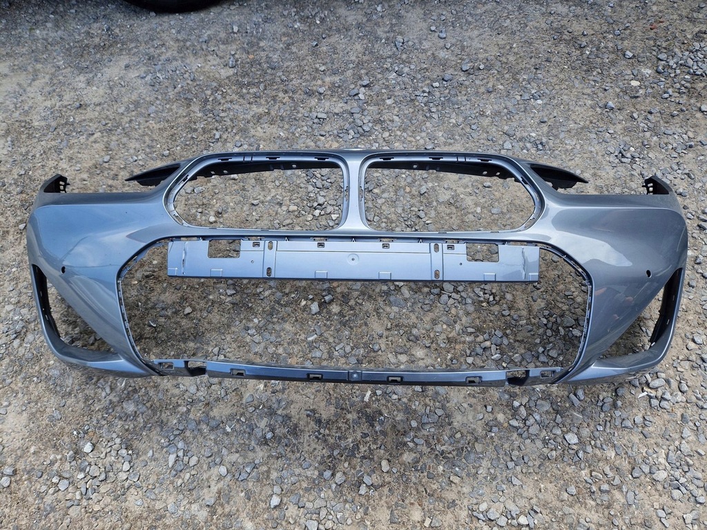 фото №1, Бампер передній bmw x2 f39 m-sport 2018r-