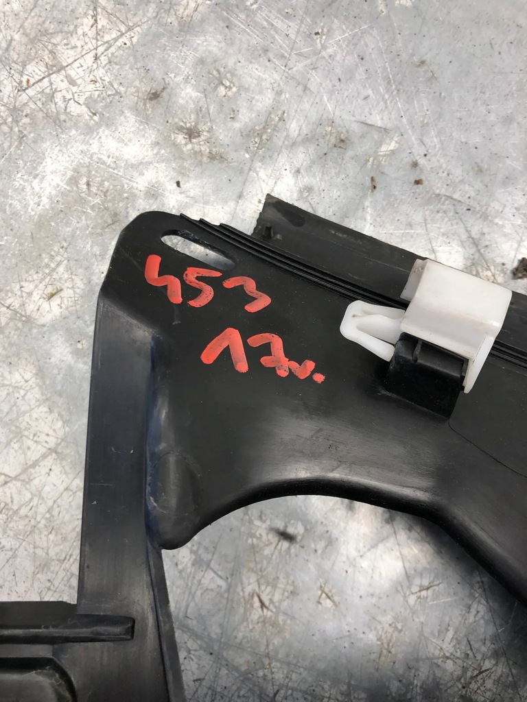 фото №7, Жабо smart 453 a4538800683