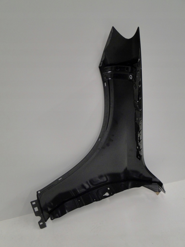 фото №6, Mercedes glc 253 x253 крыло передний правый a2538800218 a2538810201