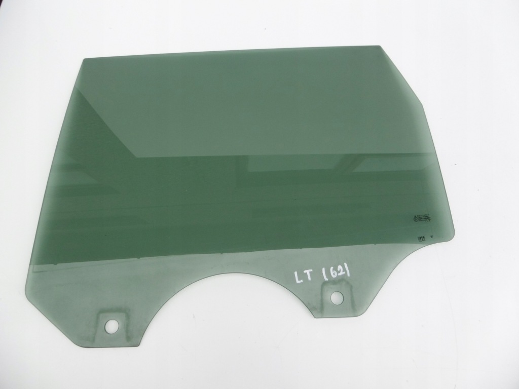 фото №1, Стекло дверь левый задняя задняя porsche cayenne 7l