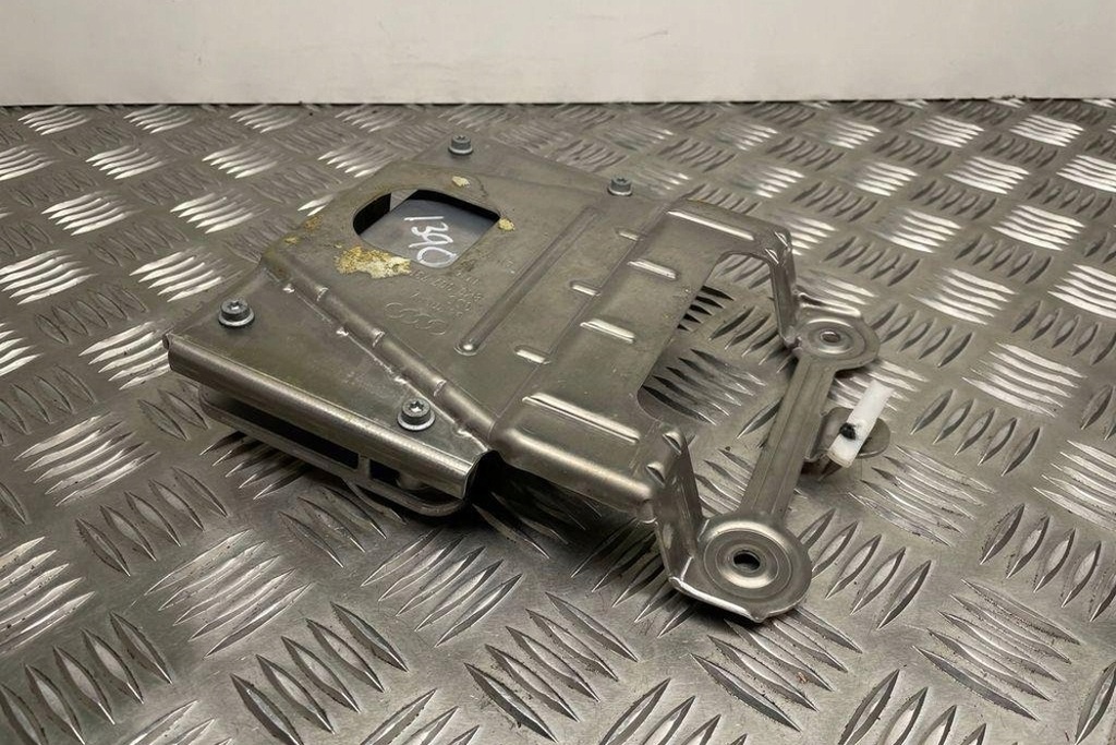 фото №12, Модуль камери заднього виду audi a6 allroad 4gh, 4gj 4h0907107h 2.97l дизель