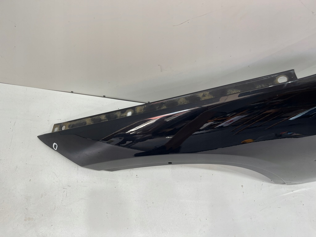 фото №5, Bmw x1 e84 крила лівий передній гарний