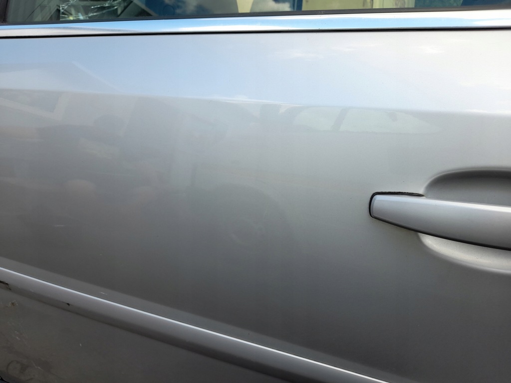 фото №6, Opel vectra c дверь левый задняя левая задние z157