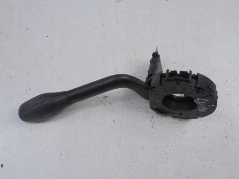 фото №6, Volkswagen lupo перемикач комбінований qb91 007