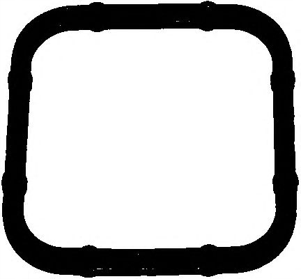 фото №2, Elring 354.040 прокладка, корпус термостата