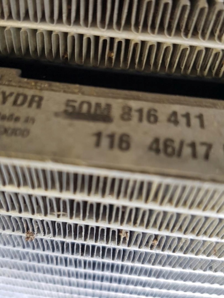 фото №10, Pas передній підсилювач 2.0tdi vw tiguan ii