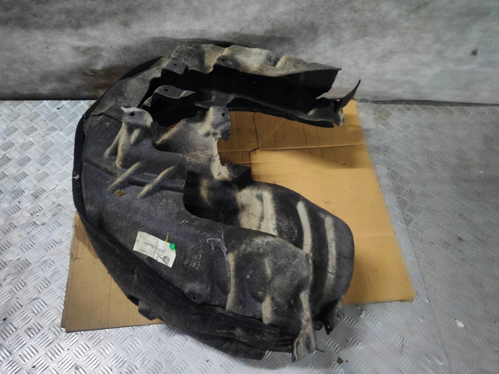 фото №1, Alfa romeo stelvio 20 usa подкрылок задние правое левая