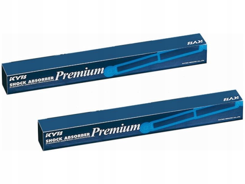 фото №1, Амортизатори задня alfa romeo alfetta 2.0 85-86