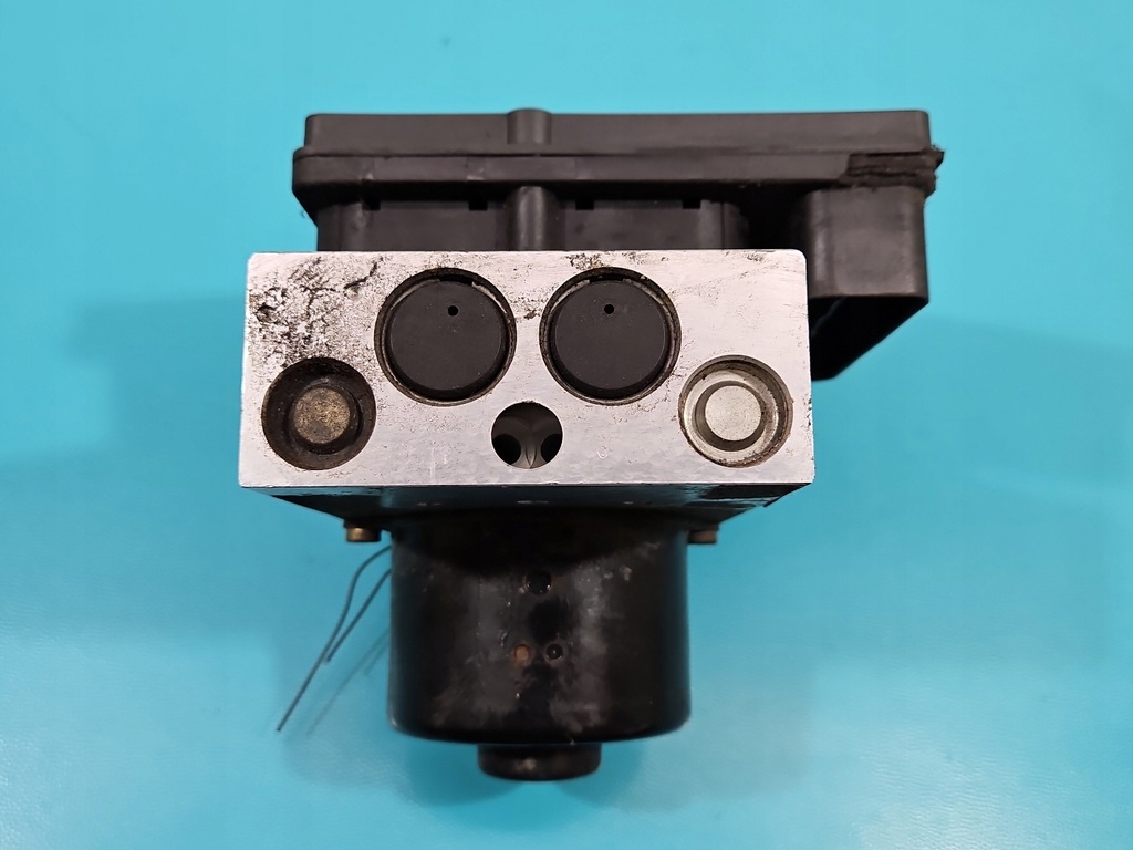 фото №7, Насос abs mercedes w251 a1644311912, a2515450832