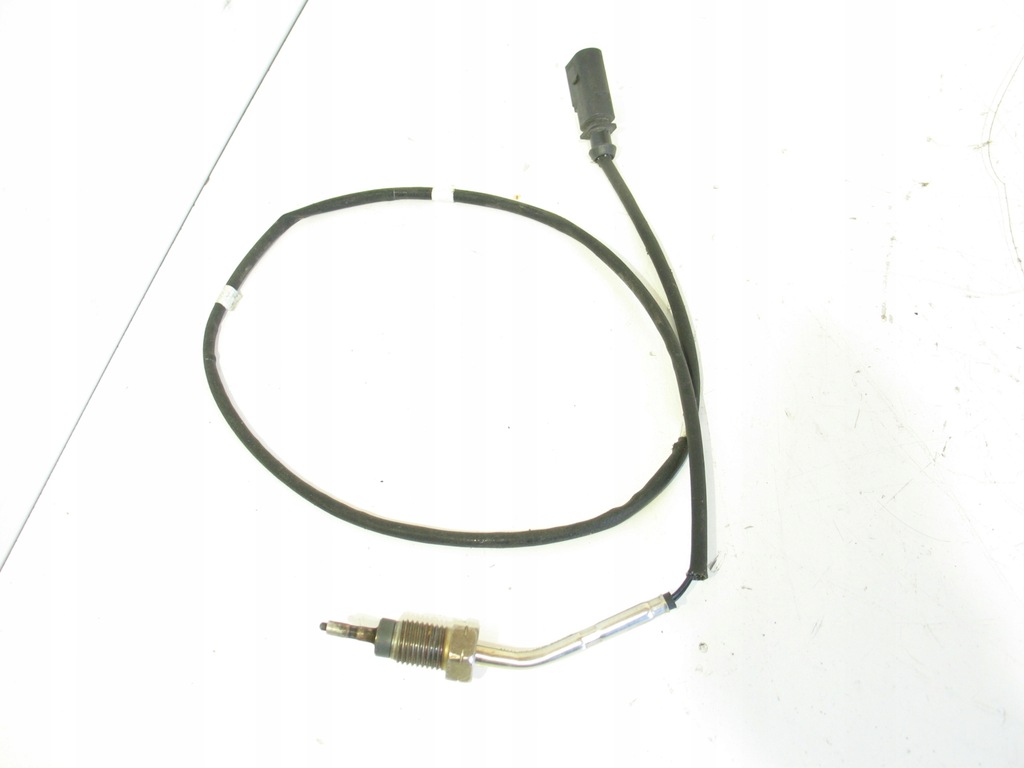 фото №1, Volkswagen оригинальный номер 03l906088bk датчик температуры выхлопных газов