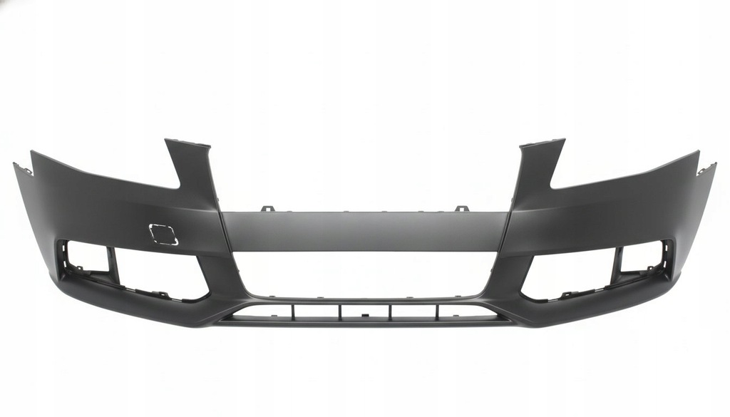 фото №1, Бампер передній audi a4 b8 2008-