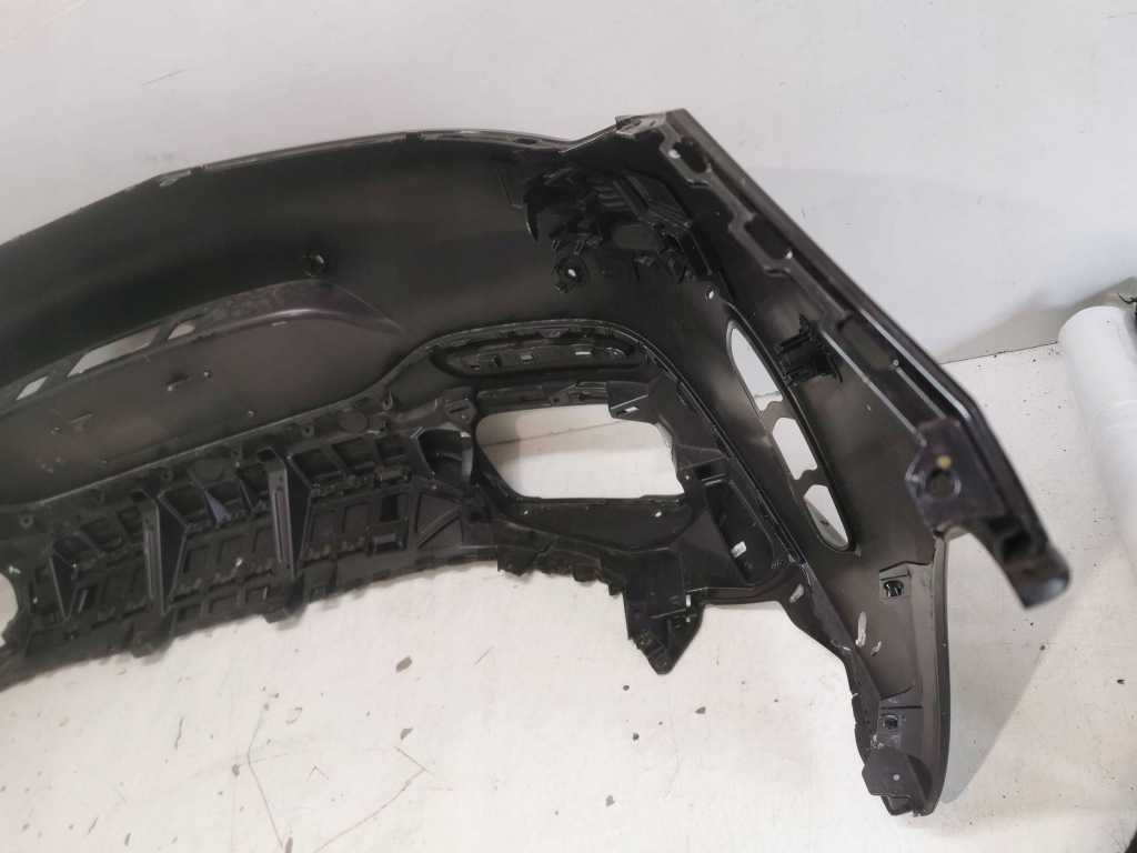 фото №6, Mercedes sl w232 a232 r232 бампер задня дифузор amg 63 43 amg a2328852801