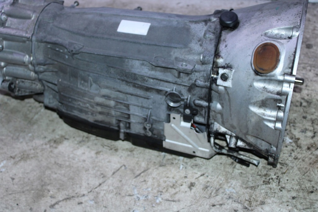 фото №3, Коробка передач передач автоматична коробка передач mercedes ml gl gls w251 r-klasa