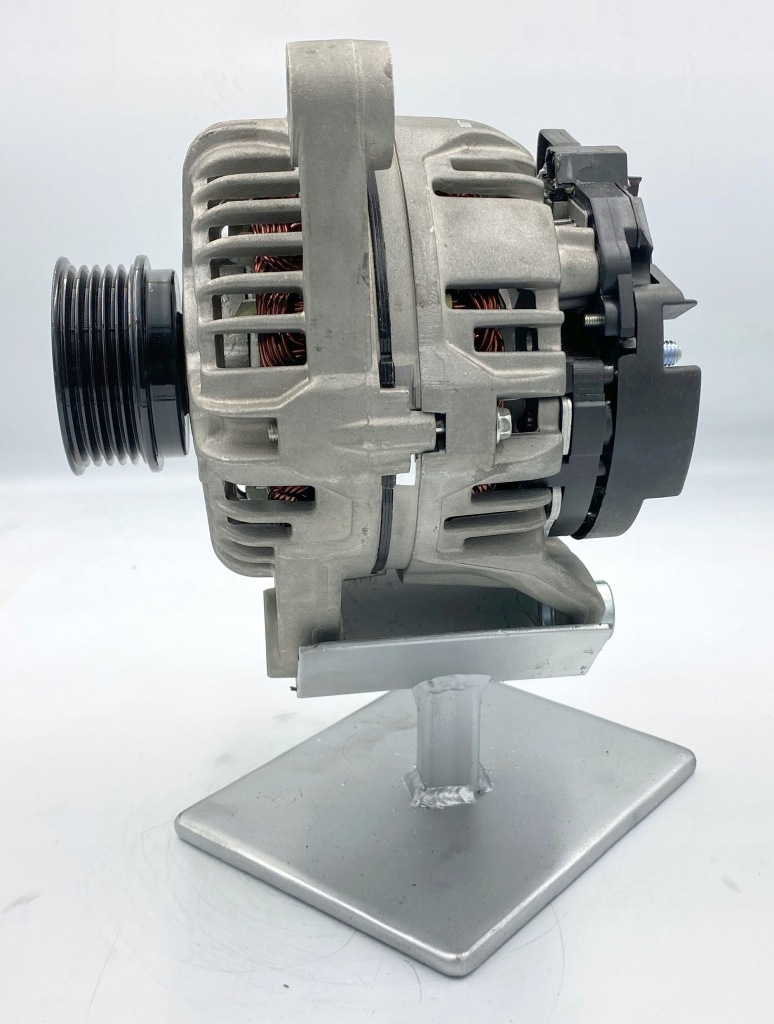 Генератор as-pl a0140 fiat lancia Оригінал