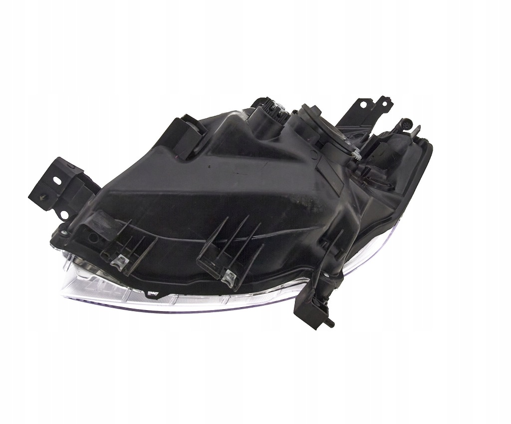 Фара передняя к ford ranger 2011-2016 ab39-13100-fe правая в Украине