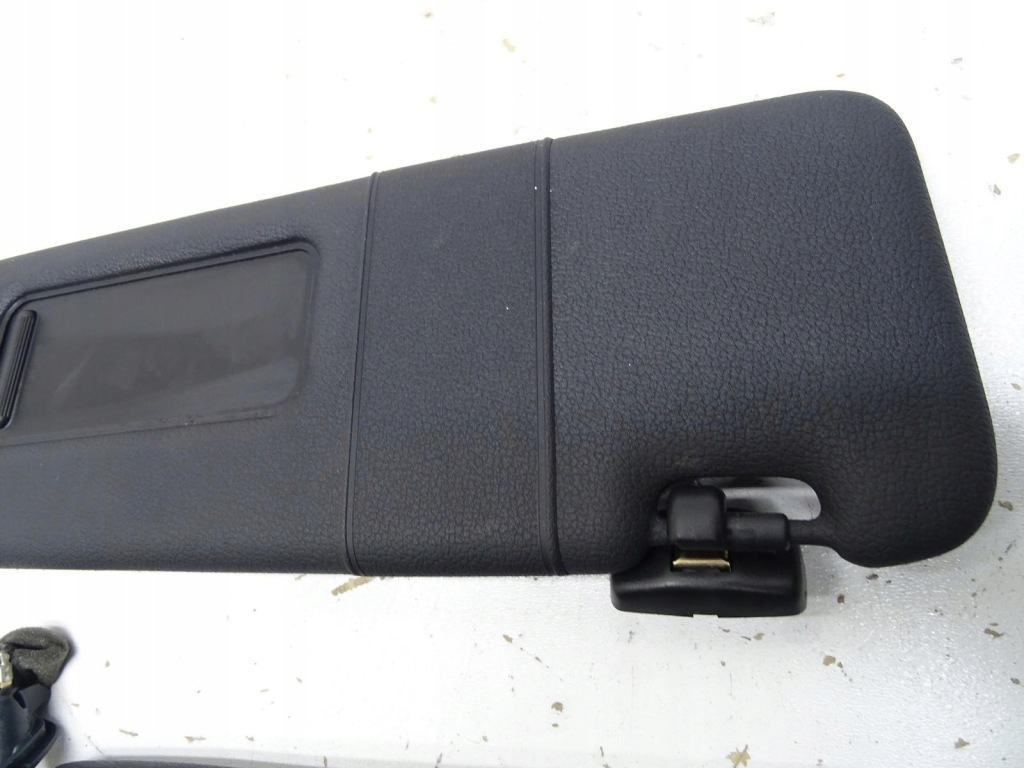 фото №11, Козырьки защита солнцезащитная козырёк комплект audi a5 8t cabrio