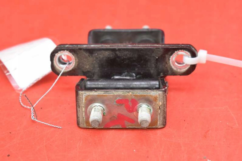 фото №5, Петля петли крышки kia sportage 2 ii 04-08