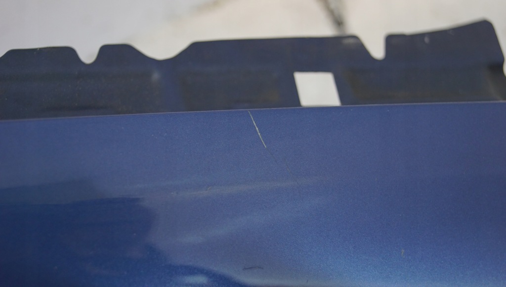 фото №8, Крыло правый перед audi a3 8l lift