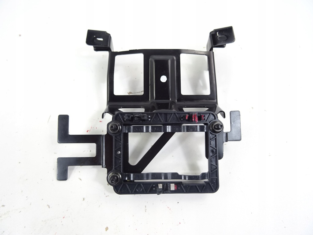 фото №1, X-trail iv t33 1.5 vc-t e-power кронштейн кронштейн основа радара перед