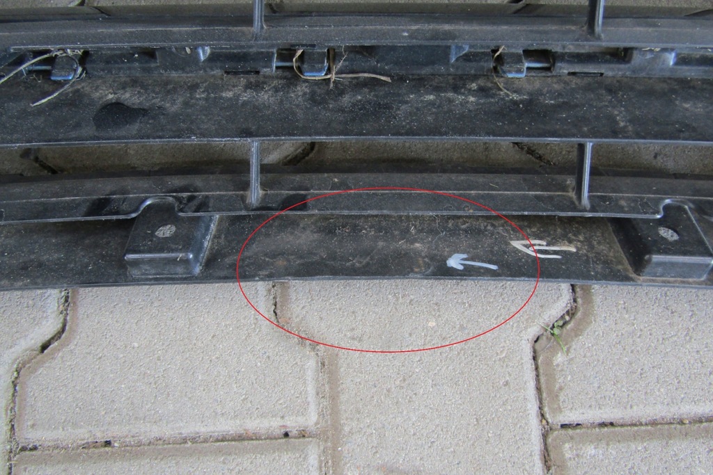 фото №14, Бампер перед передний bmw 2 f22 f23 13-