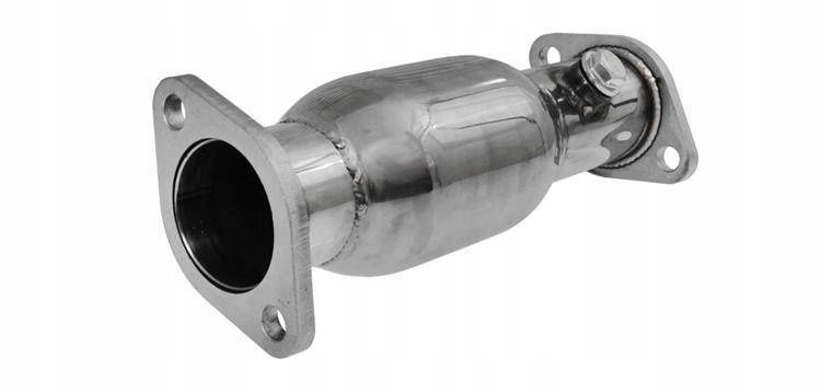 фото №5, Коллектор выпускной mini cooper r53 спортивный turboworks