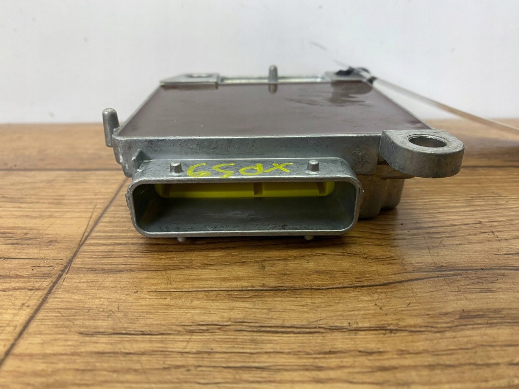 Блок управления подушка безопасности chevrolet corvette c6 2005+ в Украине