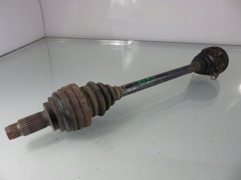 фото №1, Bmw x5 e53 приводной вал правый задняя приводной вал задняя 3.0 b 7500914