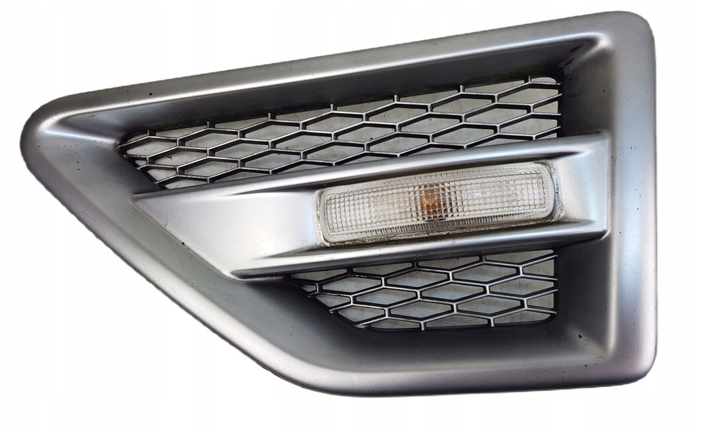 фото №1, Land rover freelander ii решітка крила ліва oryg