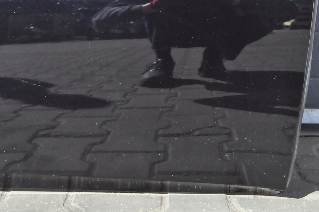 фото №7, Aston martin db11 дверь правый перед передние